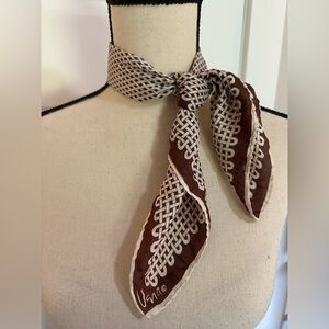 Vera Wang Scarf